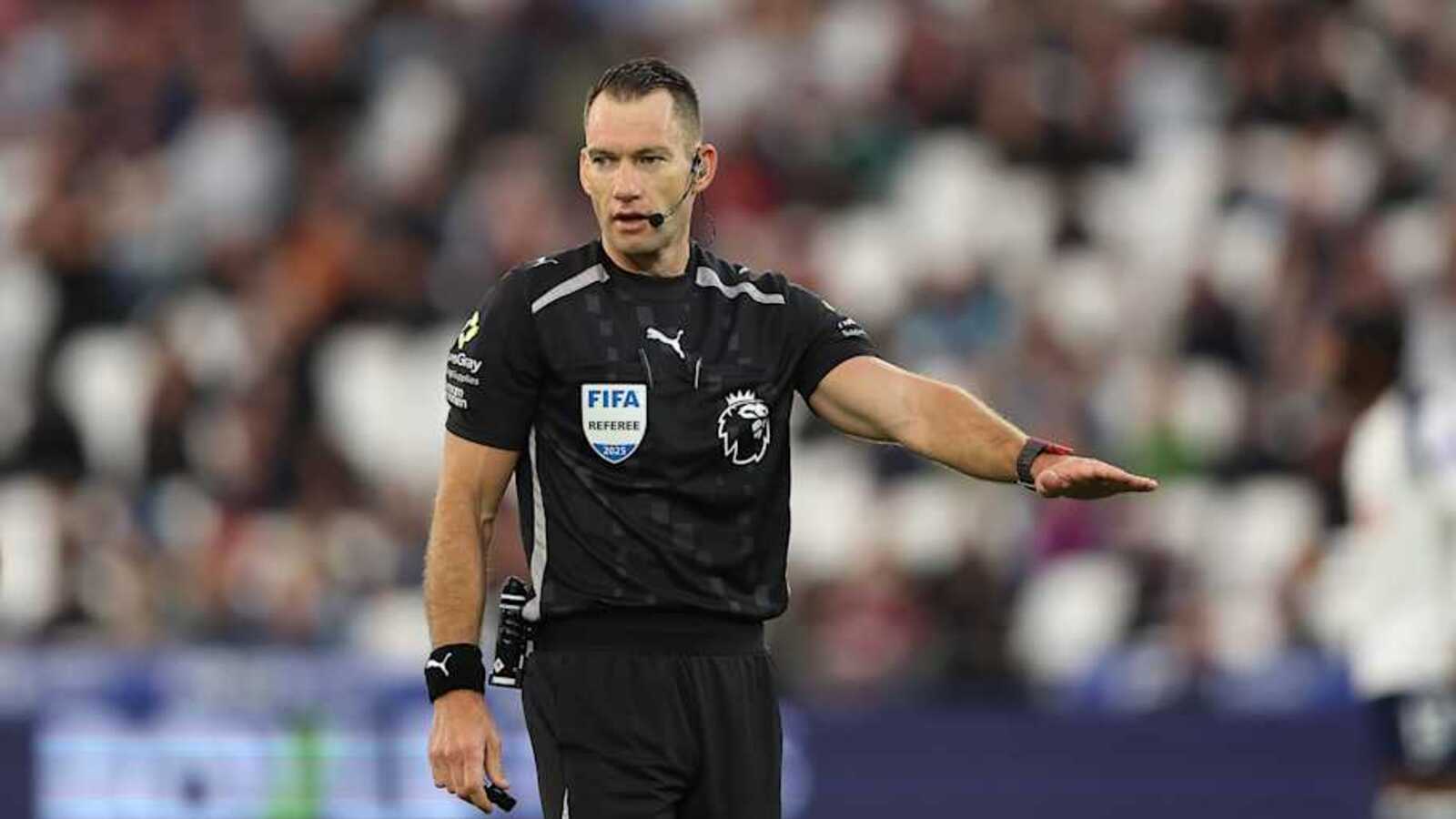 Wolves vs Chelsea: Confirmed officials for Carabao Cup fourth round tie
