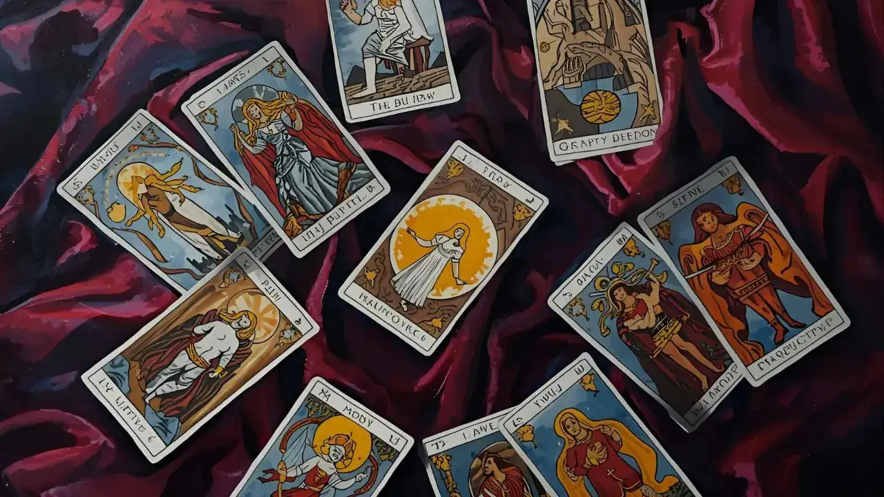 Tarot Card Reading Today For All Zodiac Signs With Vastu Tip Of The Day: October 25, 2025