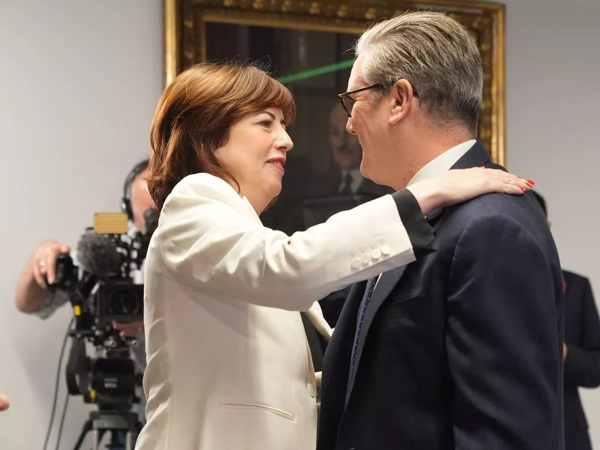 Lucy Powell's deputy Labour leadership will be different in one important way