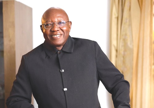 The Death of Critical Thinking: An Existential Threat to Ghana’s Democracy, Warns Dr. Akwasi Oppong-Fosu