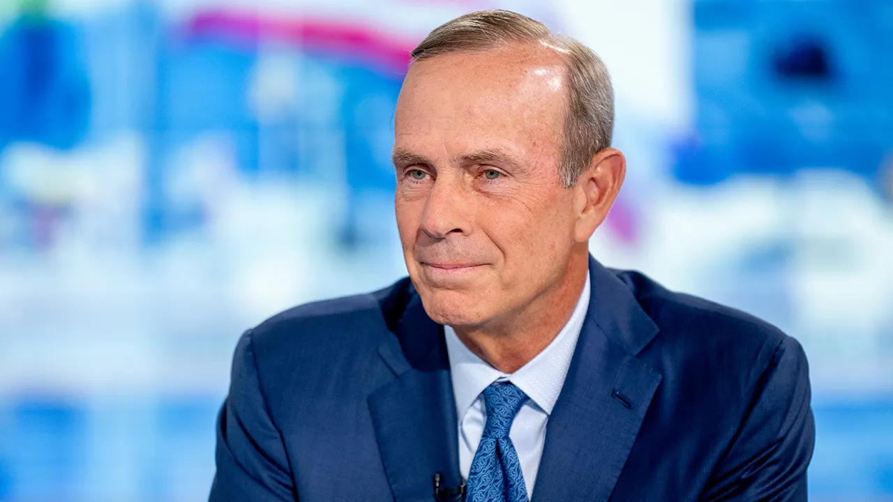 Chevron CEO Mike Wirth applauds Trump administration's energy policy shift