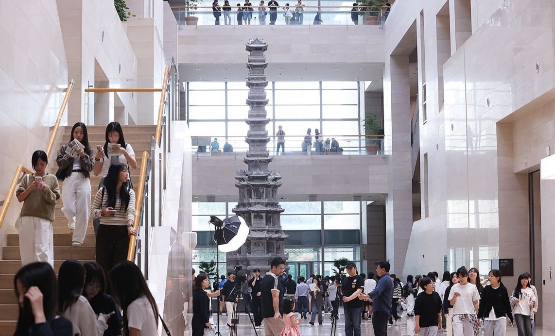 National Museum of Korea to Open Permanent Space Dedicated to Islamic Culture