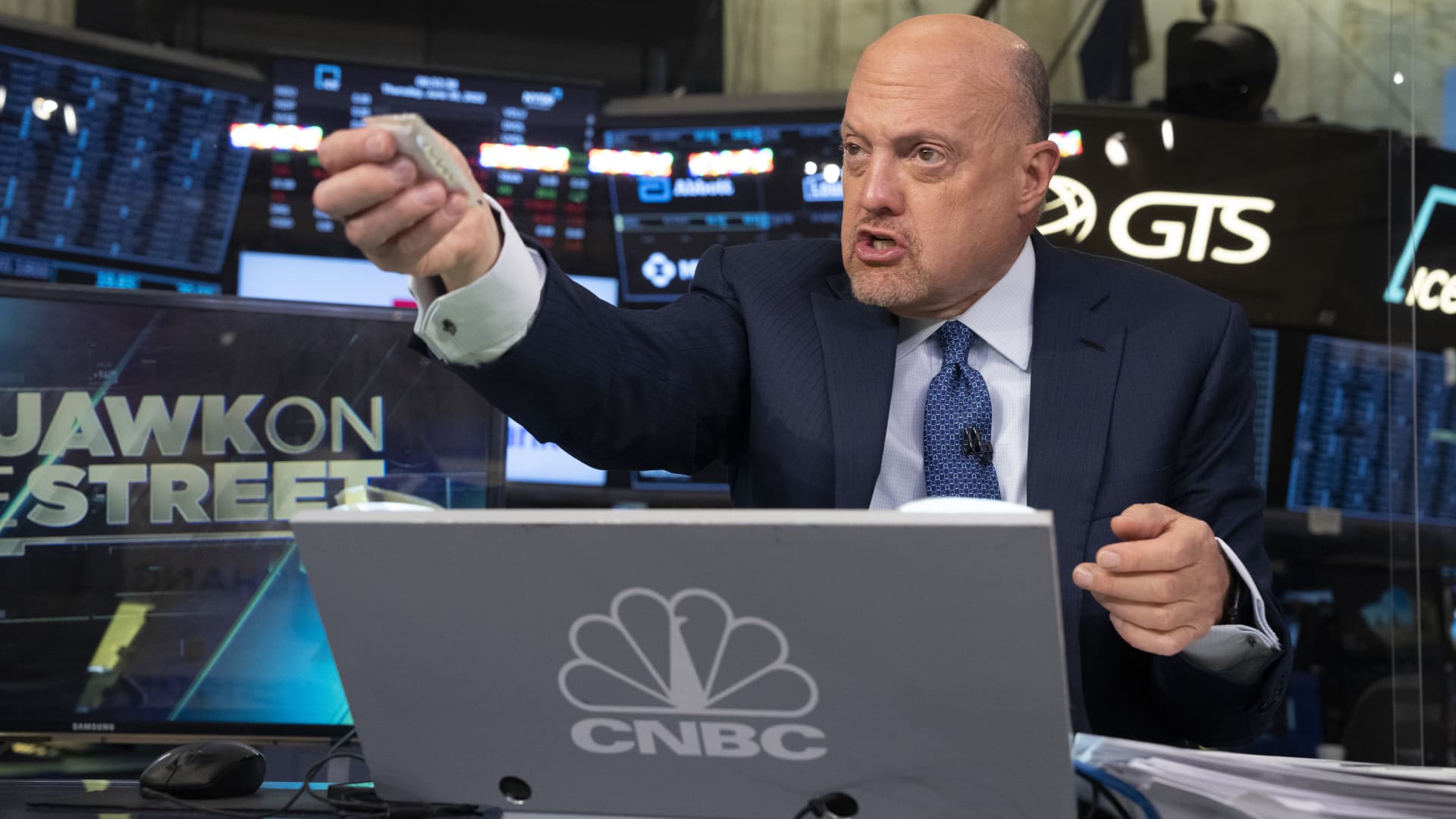 Invest in stocks and avoid 1990s-like speculation that seems so tempting