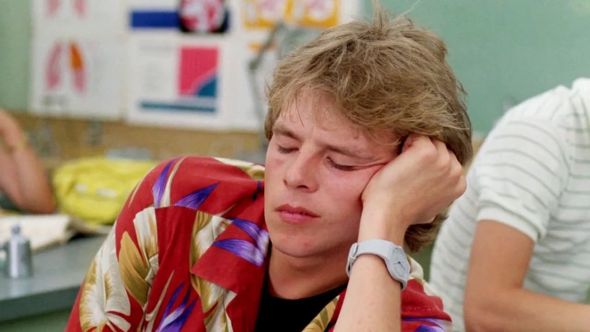 ‘Nightmare on Elm Street 2’ Director Jack Sholder Had No Idea How Gay It Was, but Is Thrilled Anyway