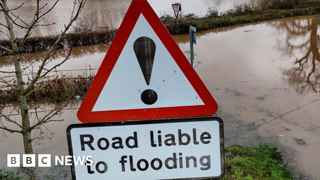 Environment Agency to test £7m flood defences