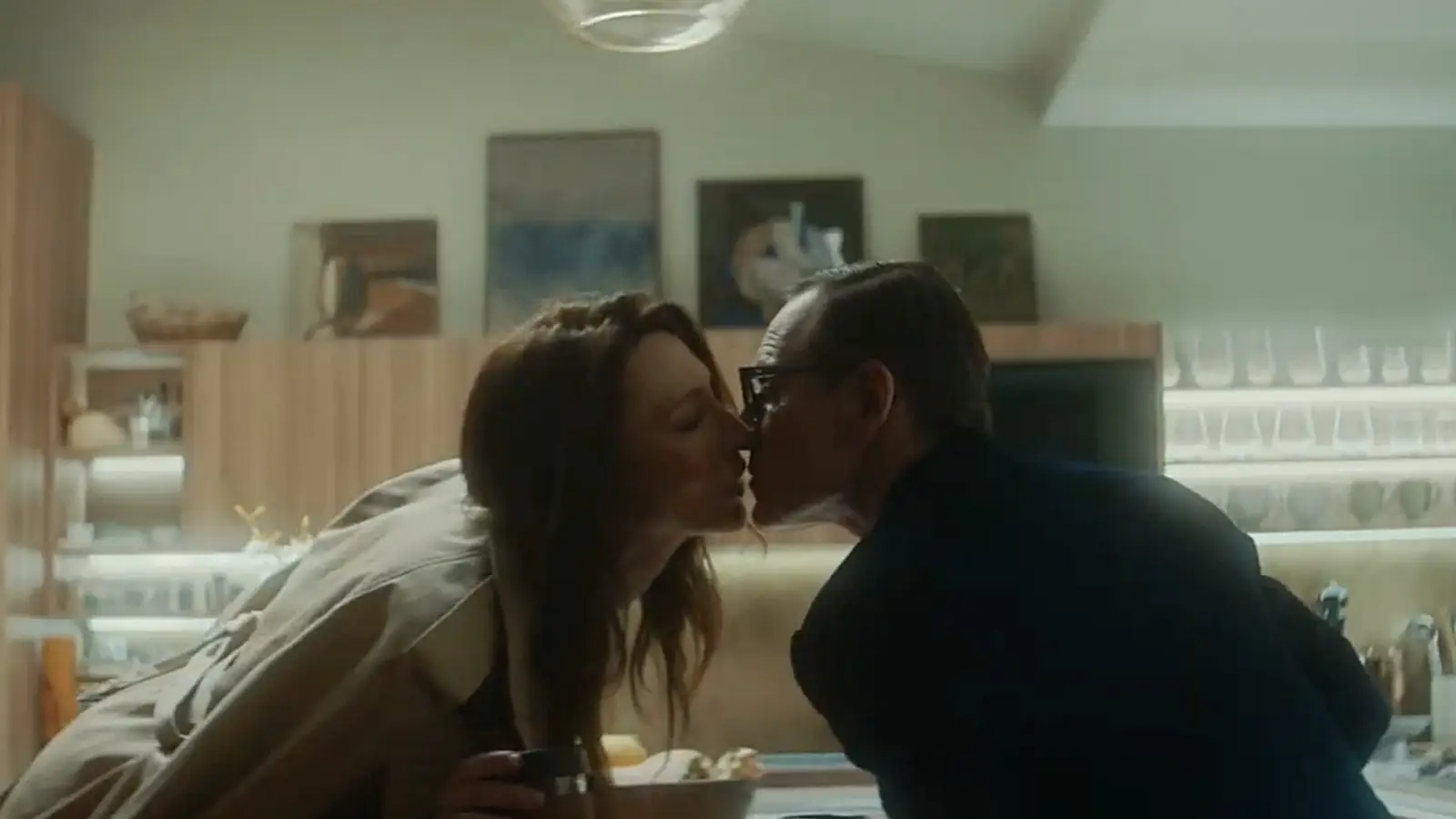 Steven Soderbergh Made My Favorite Spy Movie Of 2025 By Resisting A Common Trope