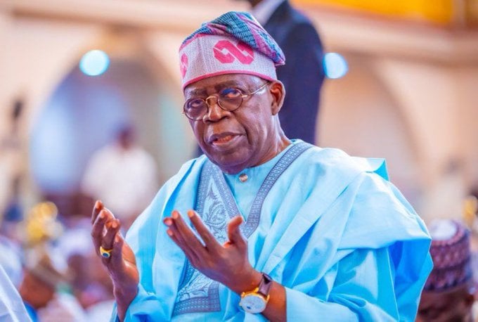 Why Pres. Tinubu sacked service chiefs — Presidency