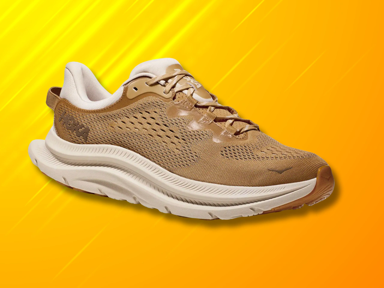 HOKA slashes price on Kawana 2 trainers: Now $99 for men and women