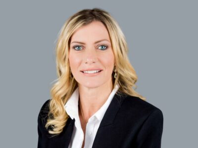 Smithers appoints Cherie Gudz as president of the environmental risk Sciences division