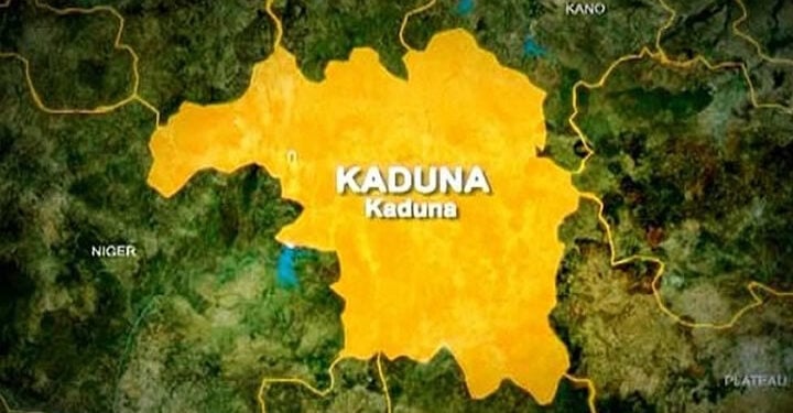 10-yr-old Girl Rescued After 7 Years Of Abuse In Kaduna