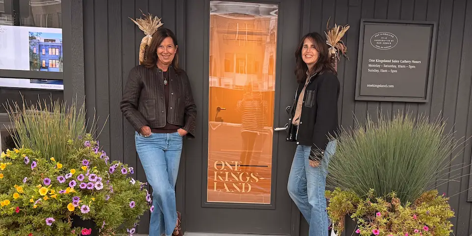 Nest Gen X Couples Sold Old Homes to 'Rightsize' in New Community