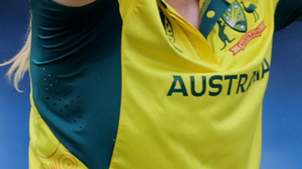 Two Aus cricketers ‘touched inappropriately’