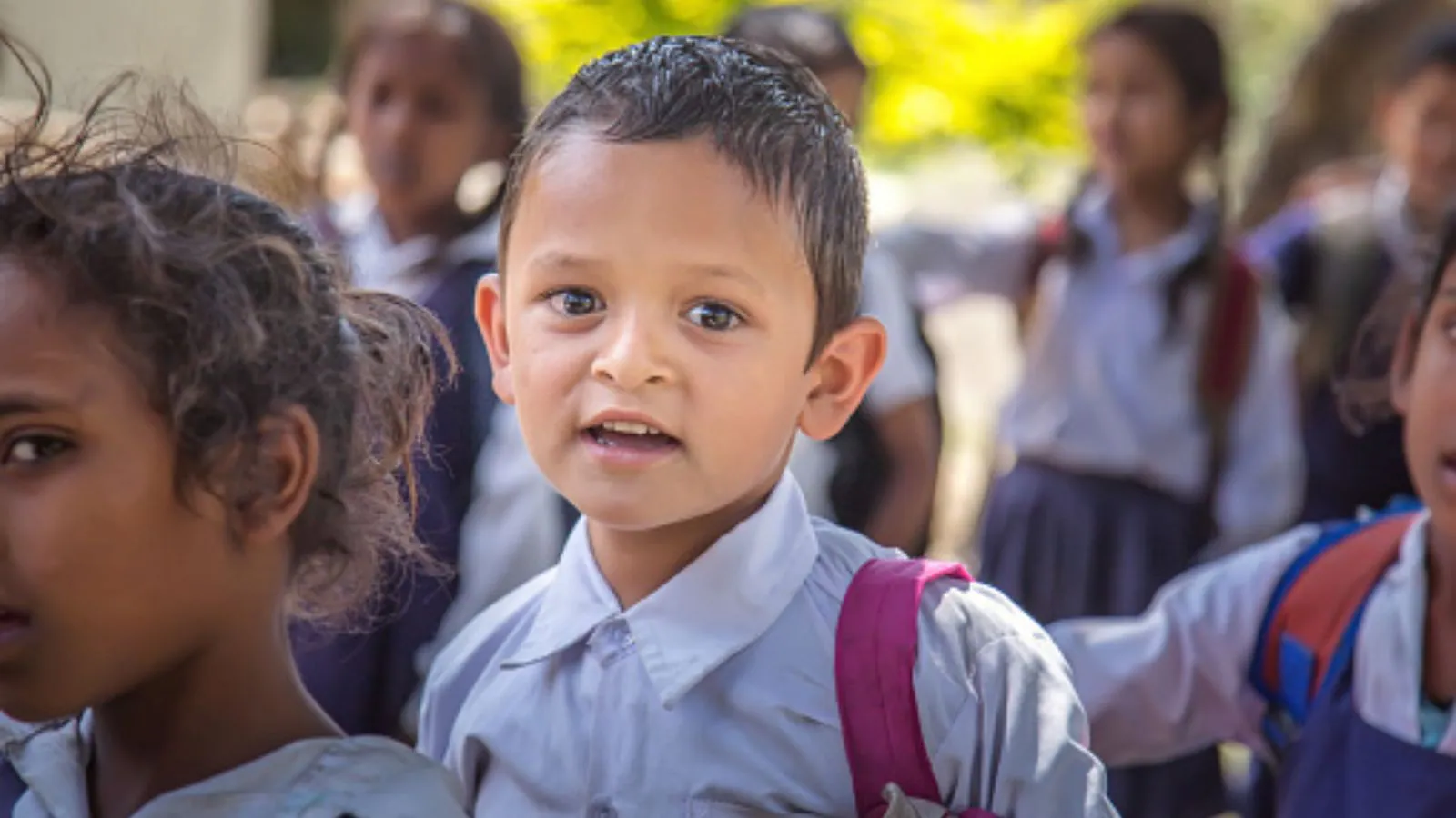 Delhi Govt Sets Minimum Age For Class 1 Admission At 6 Years From 2026-27 Academic Session