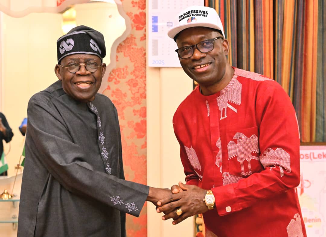 Soludo banking on Tinubu’s support for Anambra guber, but he won’t get it – Ukachukwu