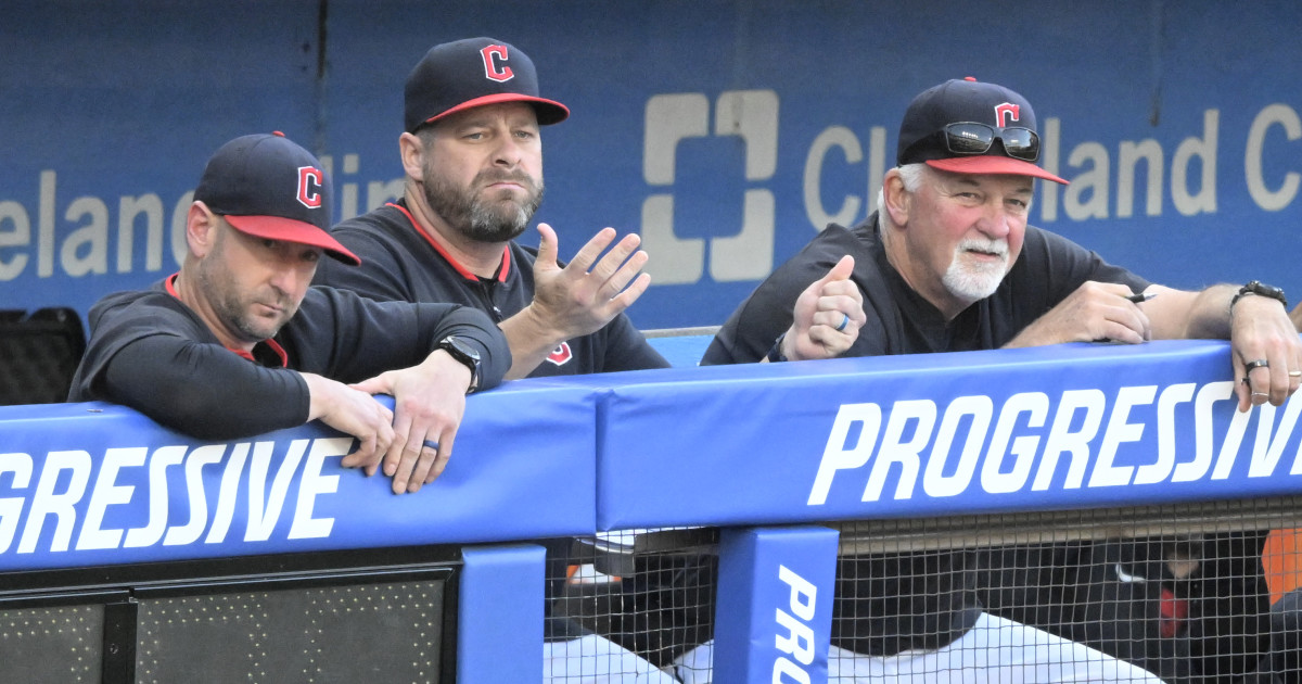 What Craig Albernaz’s Hiring Means for the Orioles’ Future