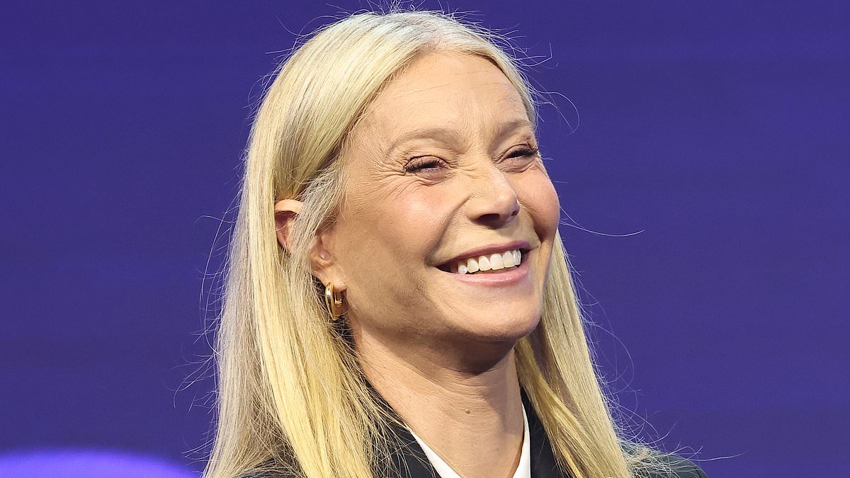 Gobbledy-Goop! Having a silly, meaningless name may help bring companies success, study finds