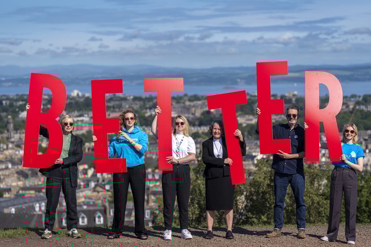 Westminster has failed Scots, says Swinney ahead of Scotland Demands Better demo