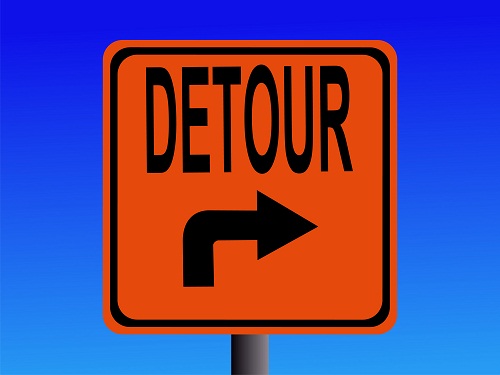 Route 10 And 11 Bus Detours This Weekend