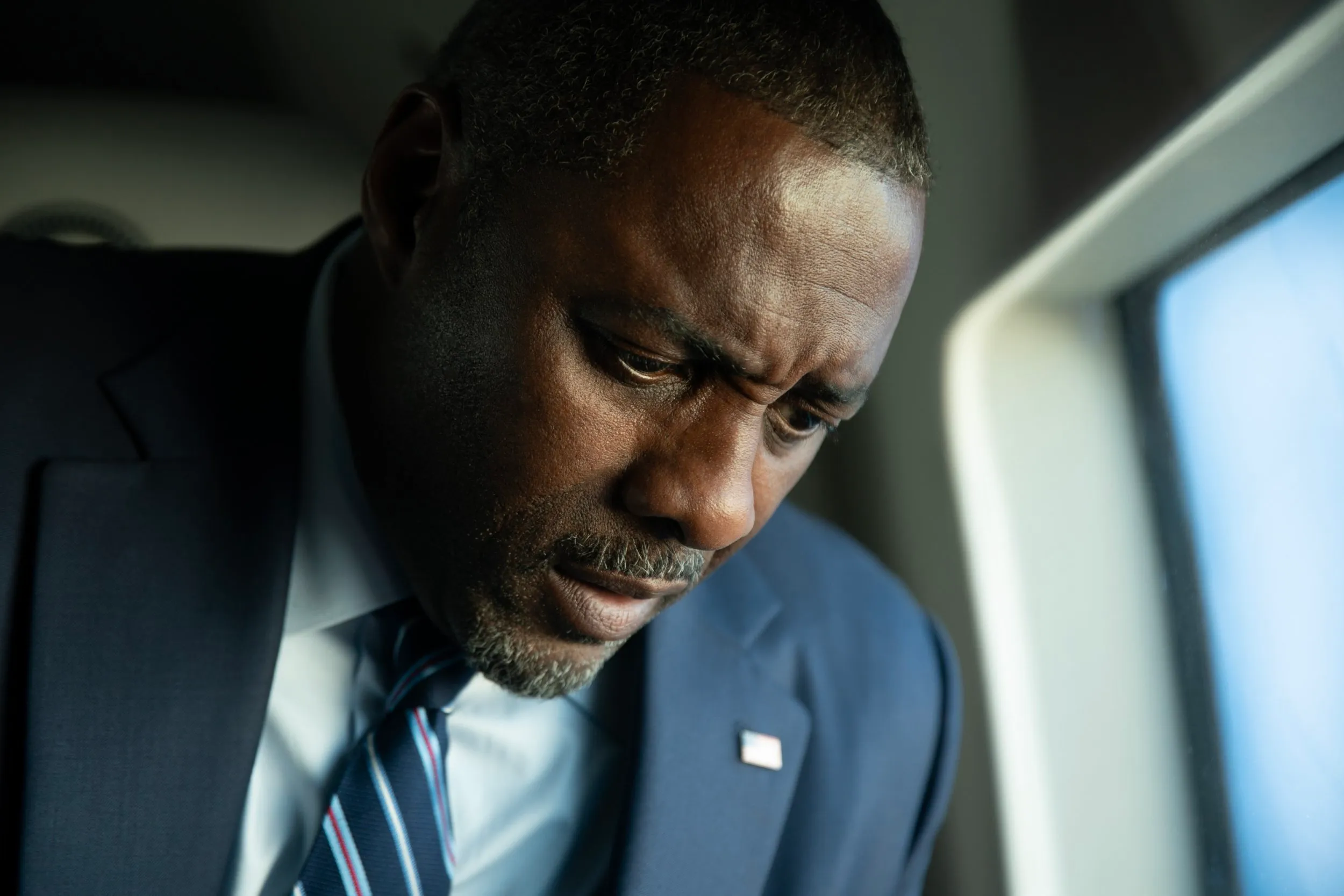 Tense new Netflix political thriller enrages fans with ‘terrible ending’