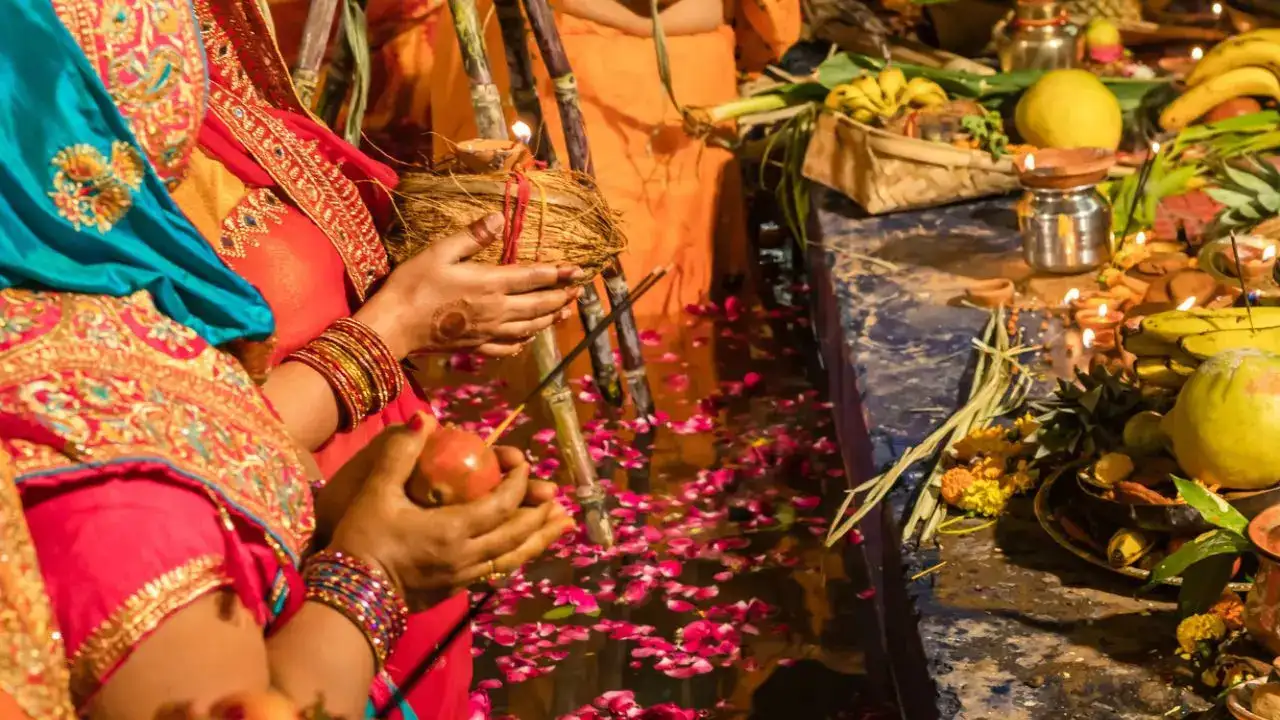 Chhath Puja 2025 Begins Today With Nahay-Khay: Read All About the Significance of This Sacred Day