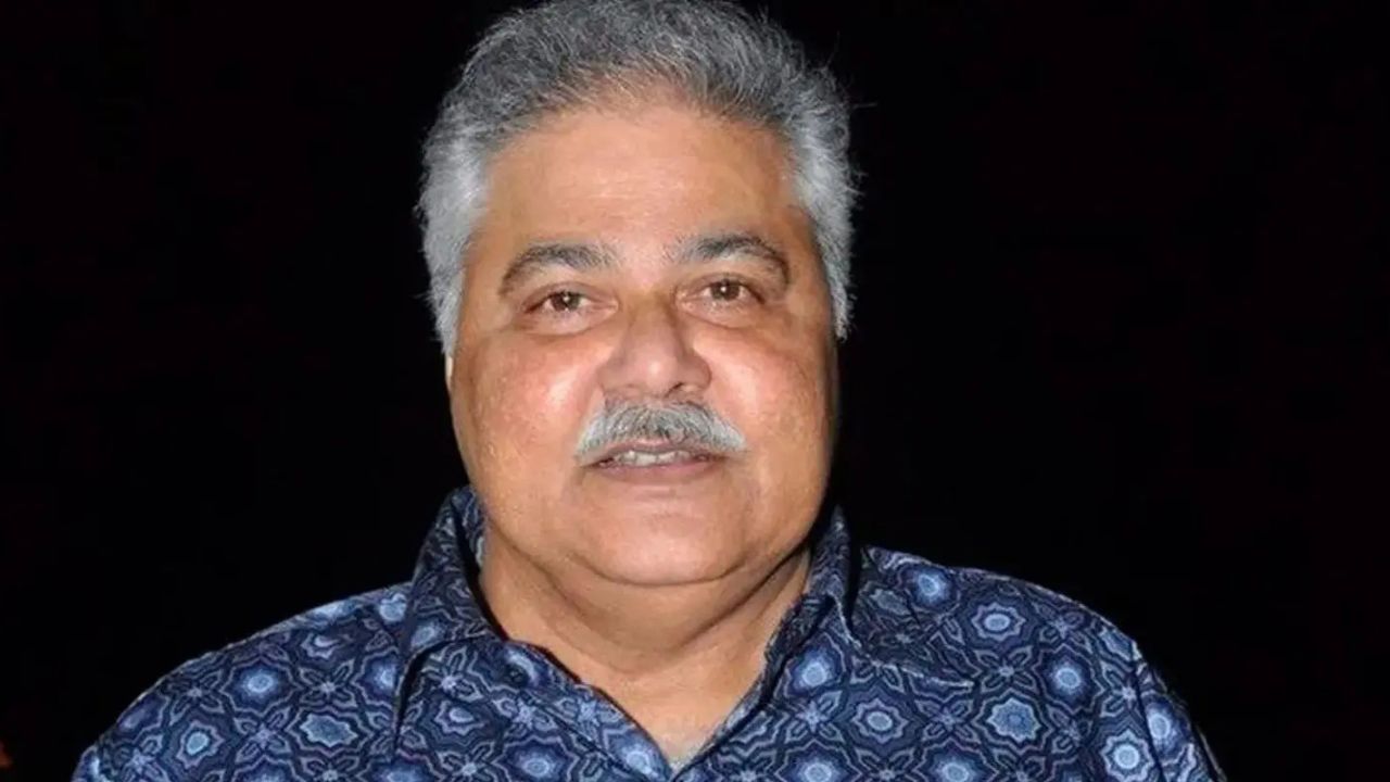 Veteran Indian Actor Satish Shah Dies at 74 from Kidney Failure