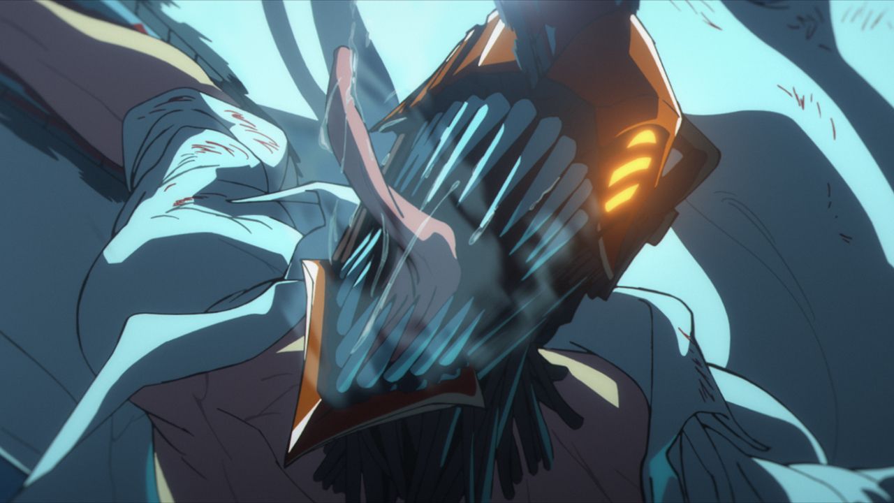 Anime Rules The Box Office Again As Chainsaw Man - The Movie: Reze Arc Tears Through The Competition