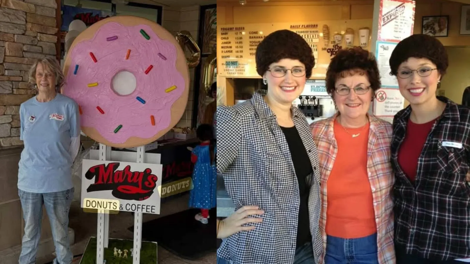 Community mourns Hennessy and Norquist, its ‘East County queens’