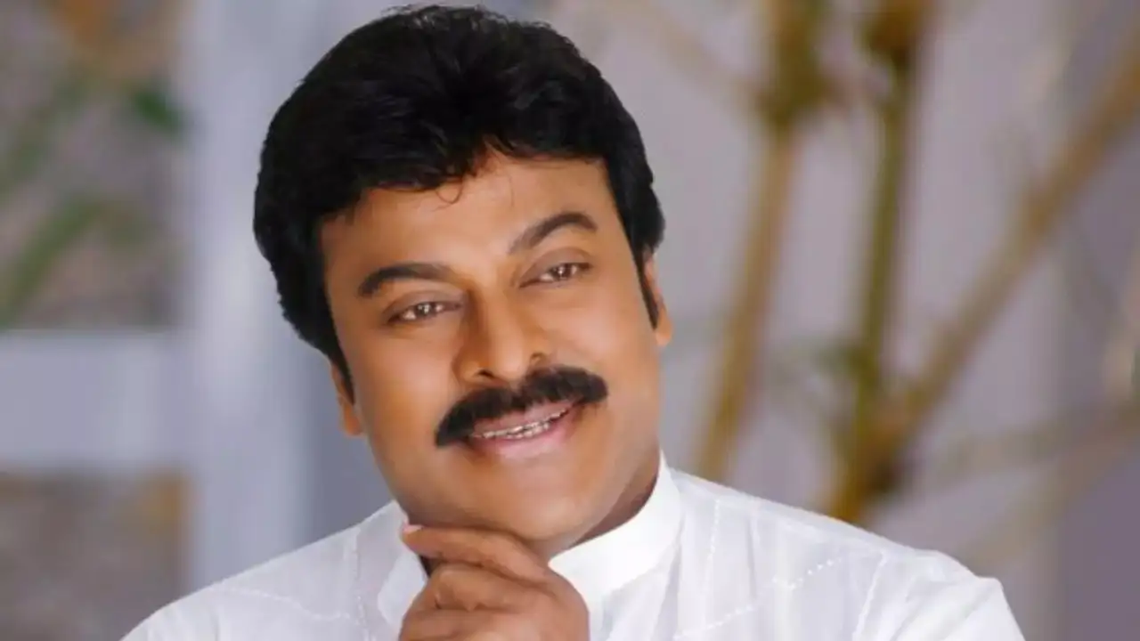 Padma Vibhushan Chiranjeevi's Personality Rights Protected By Hyderabad City Civil Court - Full Details Inside