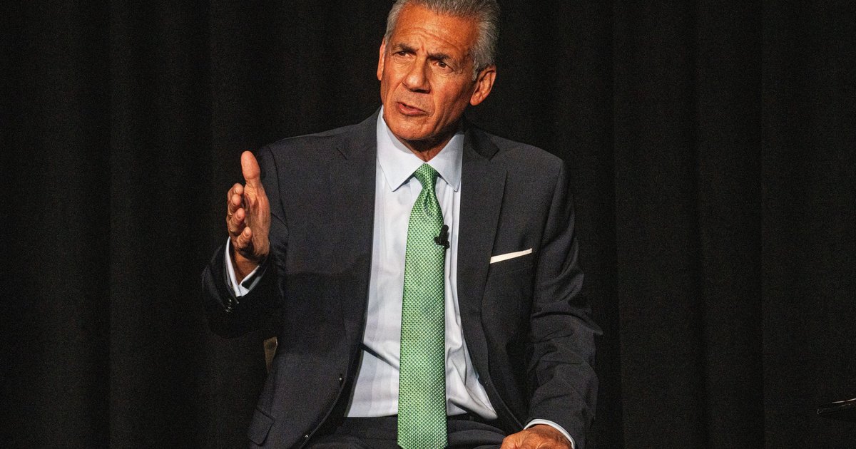 Jack Ciattarelli pledges to pull New Jersey from greenhouse gas initiative