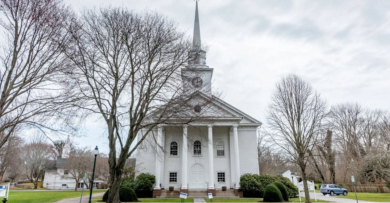 Does the Data Show America Experiencing a Religious Revival?
