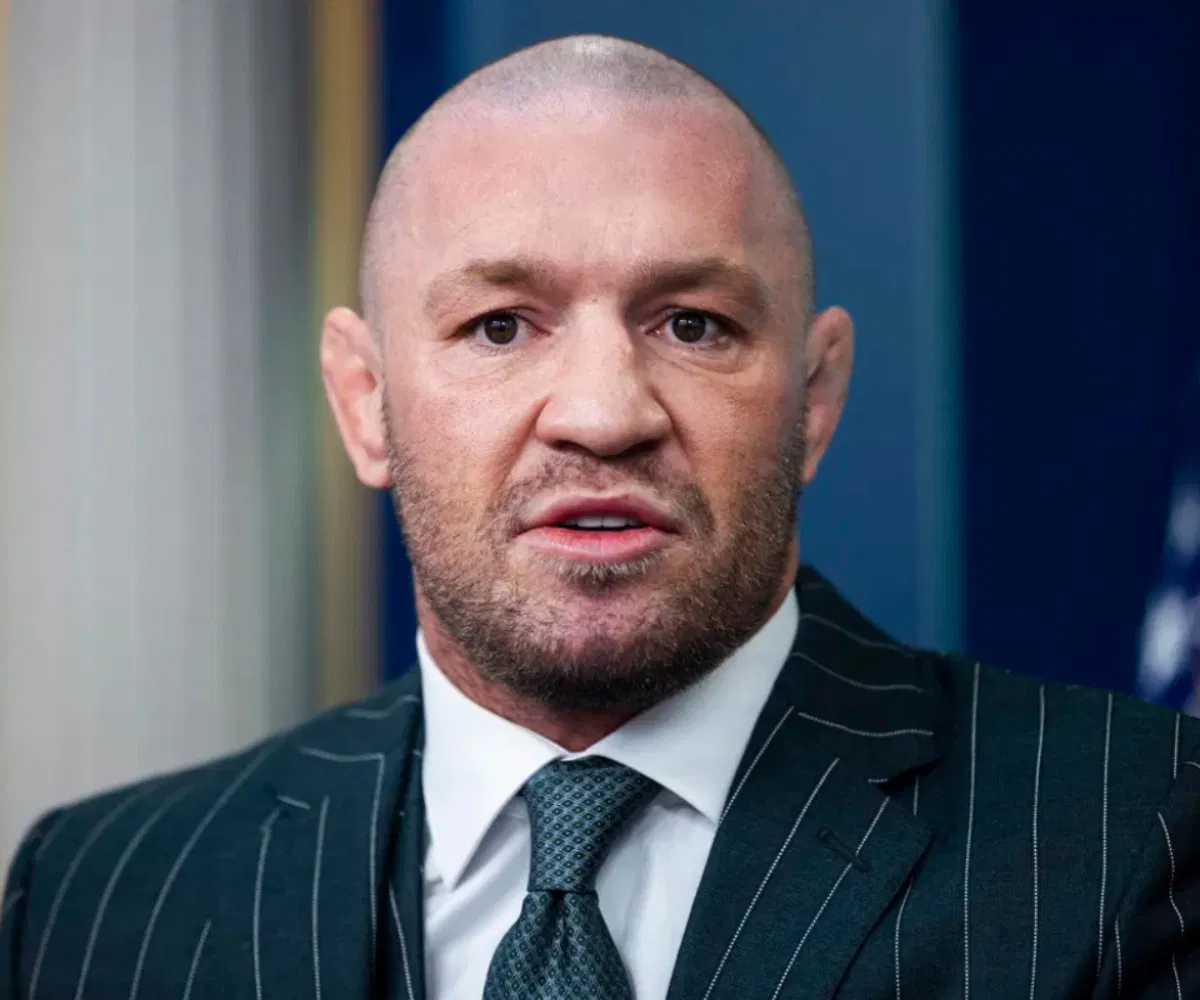 Conor McGregor Expands International Venture Amid $263,000 Debt Court Case