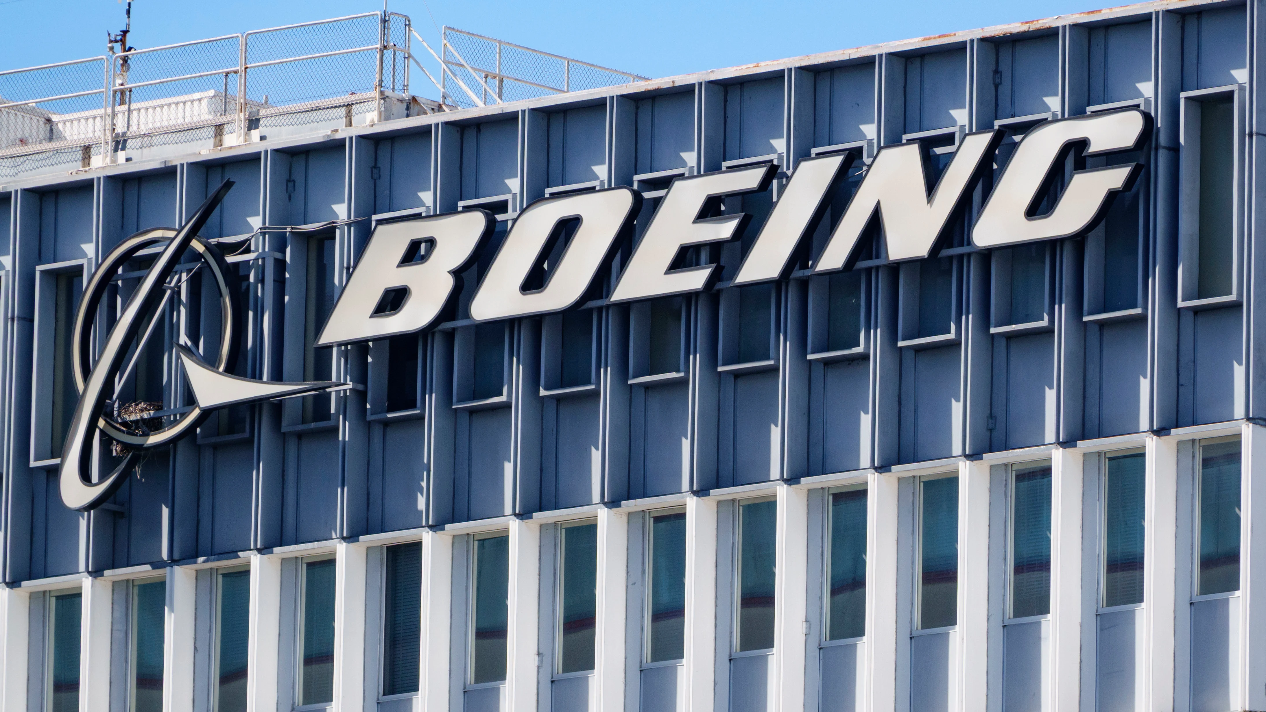 Workers Reject Boeing's Latest Offer After Nearly Three Months on Strike