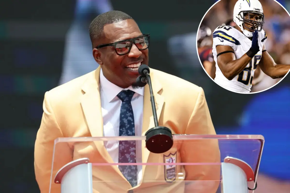 Antonio Gates allegedly hosted and played in rigged Miami poker game: report