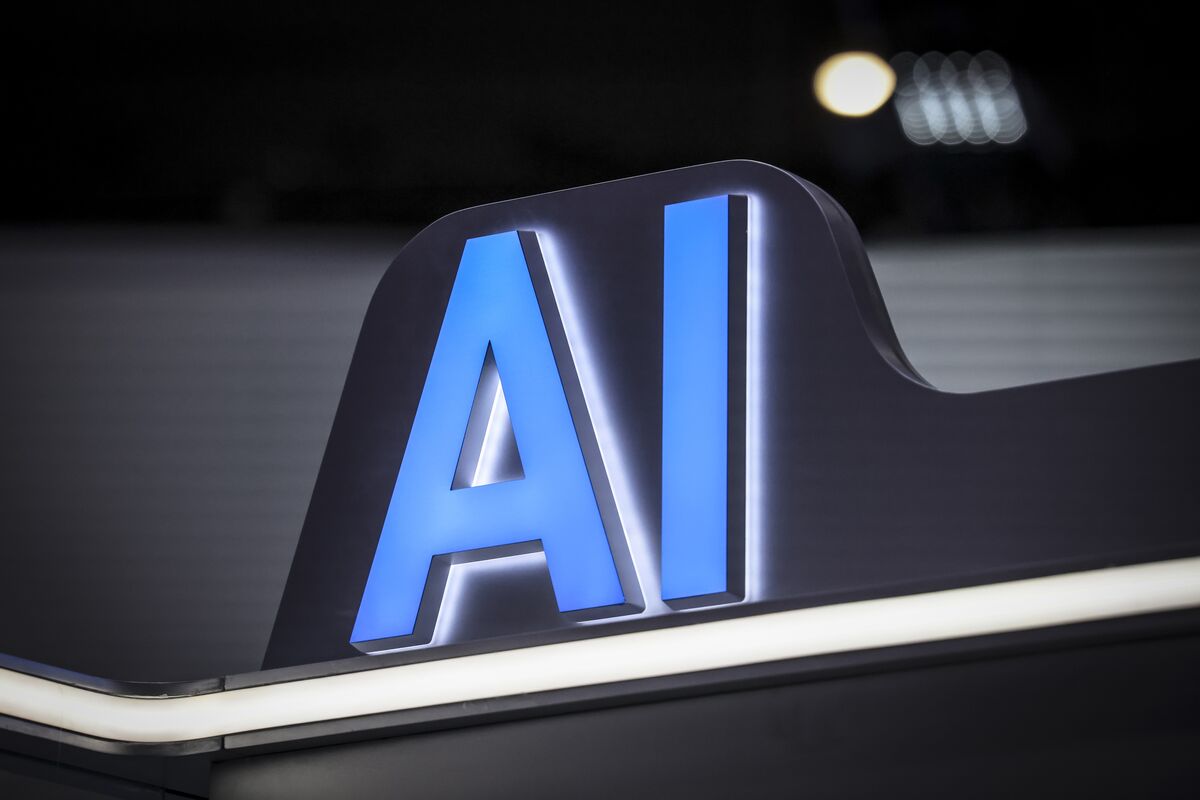 Europe’s Tech Sector Outperforms as AI Boom Bolsters Demand