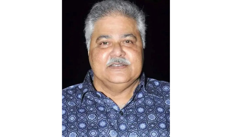 Veteran Actor Satish Shah Dies of Suspected Heart Attack