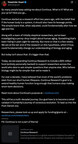 Renowned Indian Entrepreneur Deepinder Goyal Launches ‘Continue Research’ with a $25 Million Personal Fund to Reimagine Human Longevity