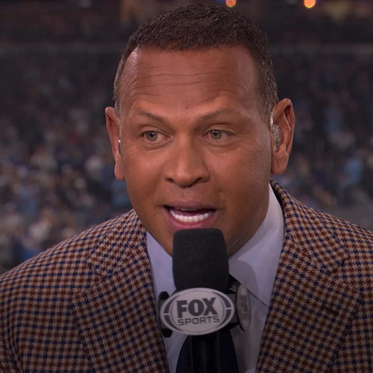 Will Shohei Ohtani's brilliance carry over to World Series? A-Rod, Big Papi & Jeter analyze | MLB on FOX