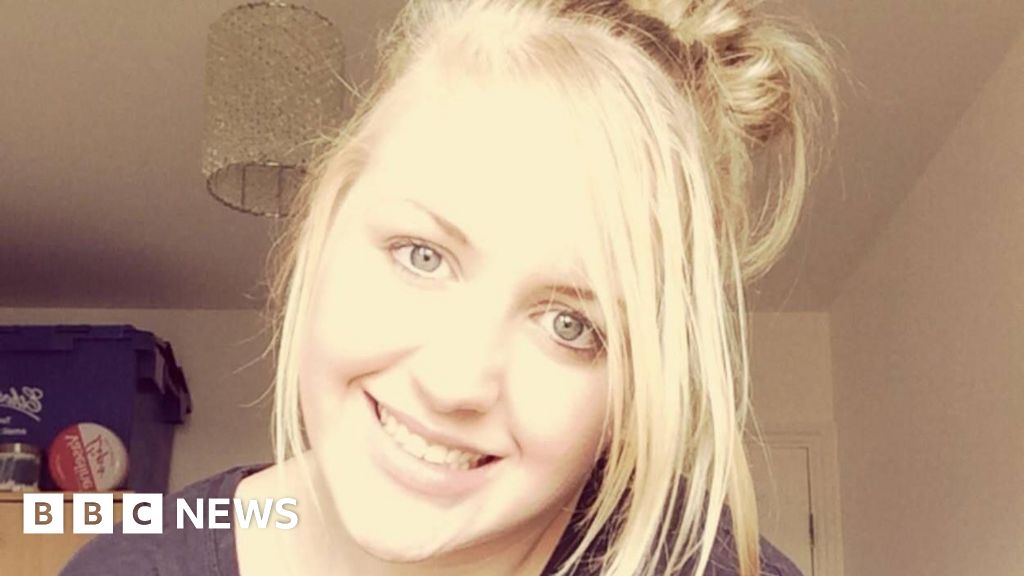 Mental health trust neglectful over woman's death