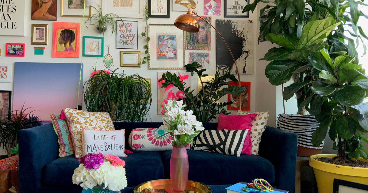 Which Viral Home Decor Trends Are Here to Stay?