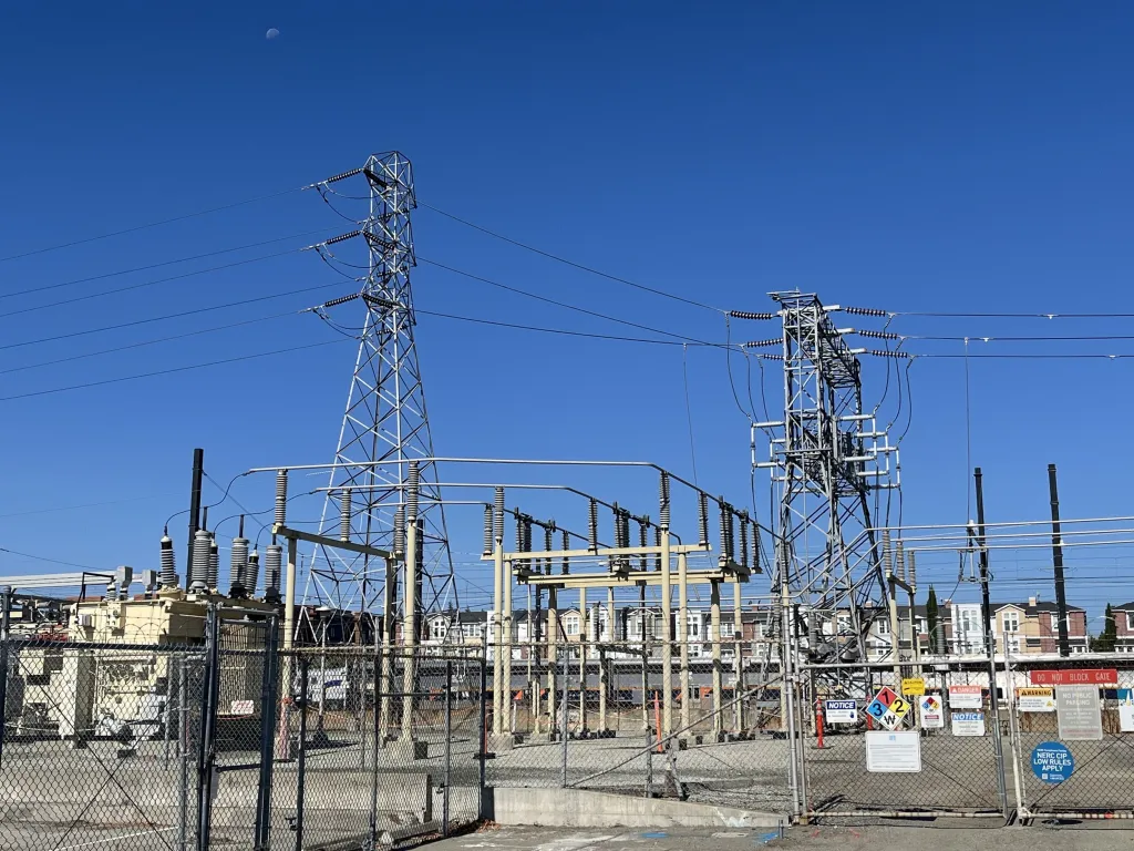 PG&E sees big growth potential in San Jose as electricity demand rises