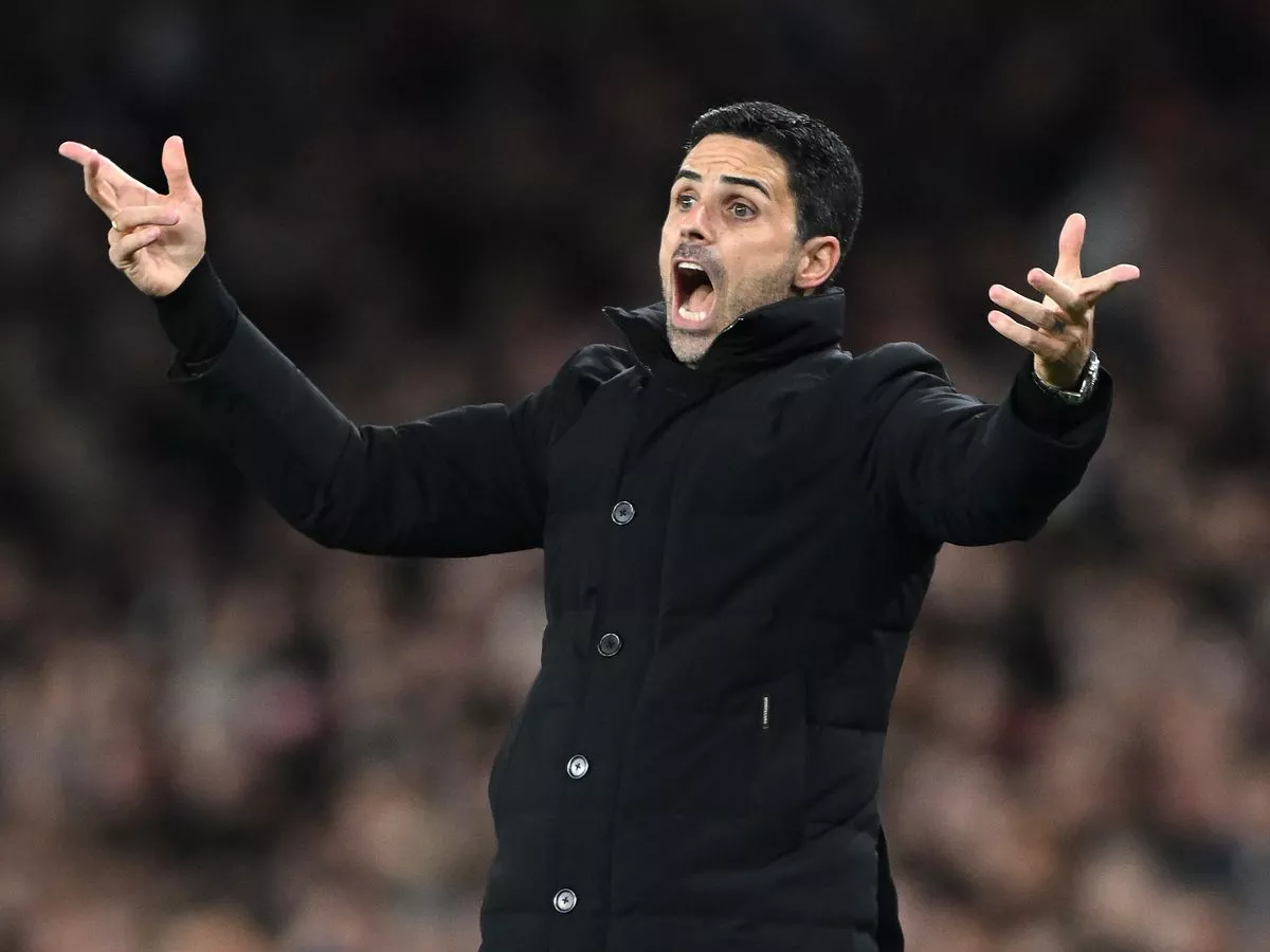 Arsenal news: Arteta called out by player's angry brother as Haaland causes issues