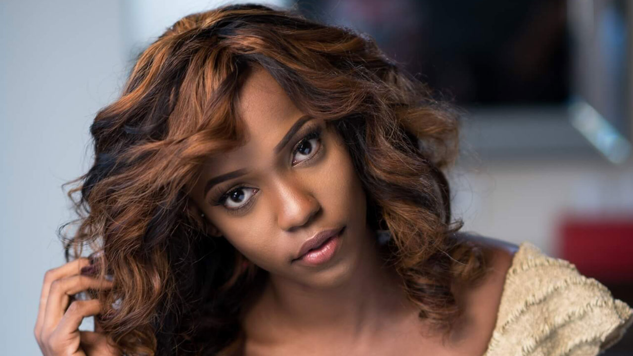 ‘Combine entertainment with storytelling’ – Actress Efe Irele urges filmmakers