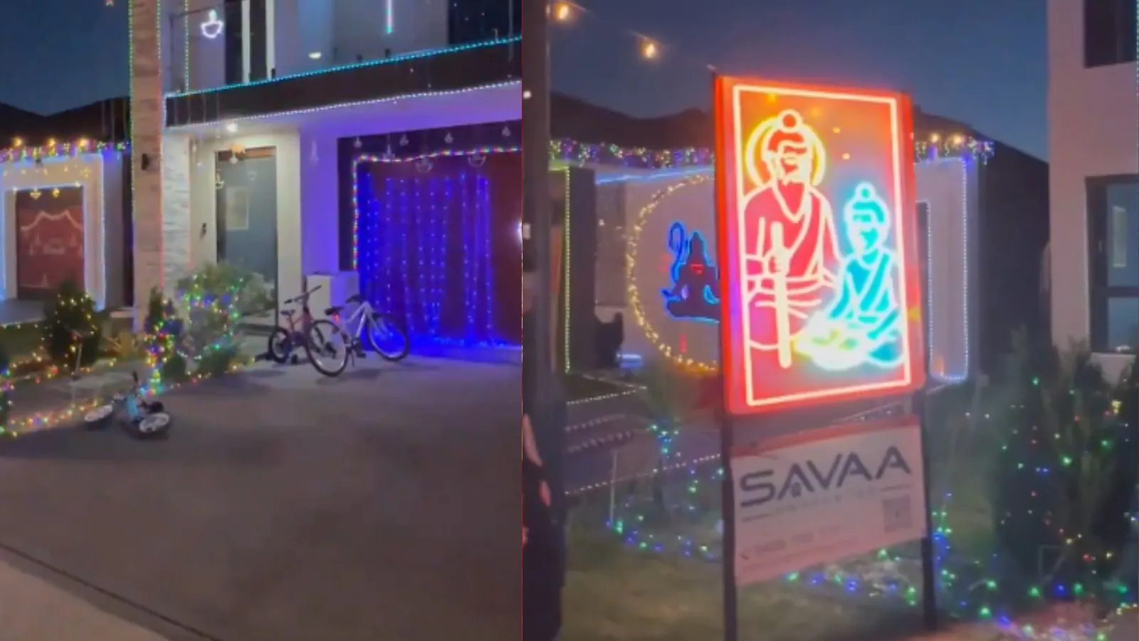 Woman Calls Diwali Celebrations In Australia A ‘Threat’ To Western Culture, Draws Backlash: ‘Visit India To See How We Celebrate Christmas’