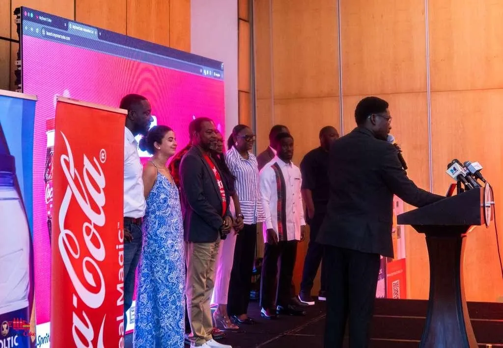 Coca-Cola relaunches MySmartCoke to meet digital-era consumer demands