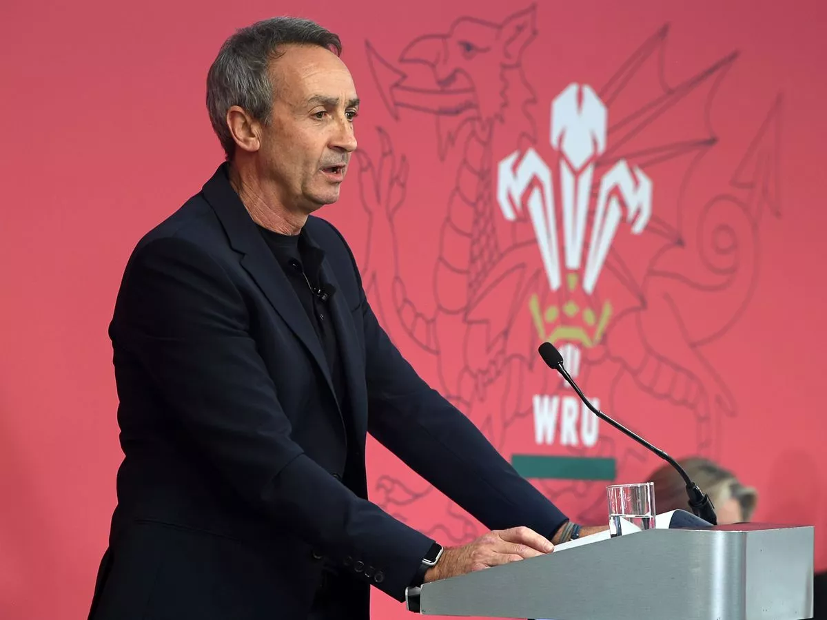 Today's rugby news as as WRU to hire and fire regional coaches and Dragons speak out