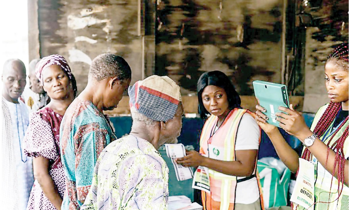 DEFECTIONS: Between govs and the people, who owns power of the ballot?