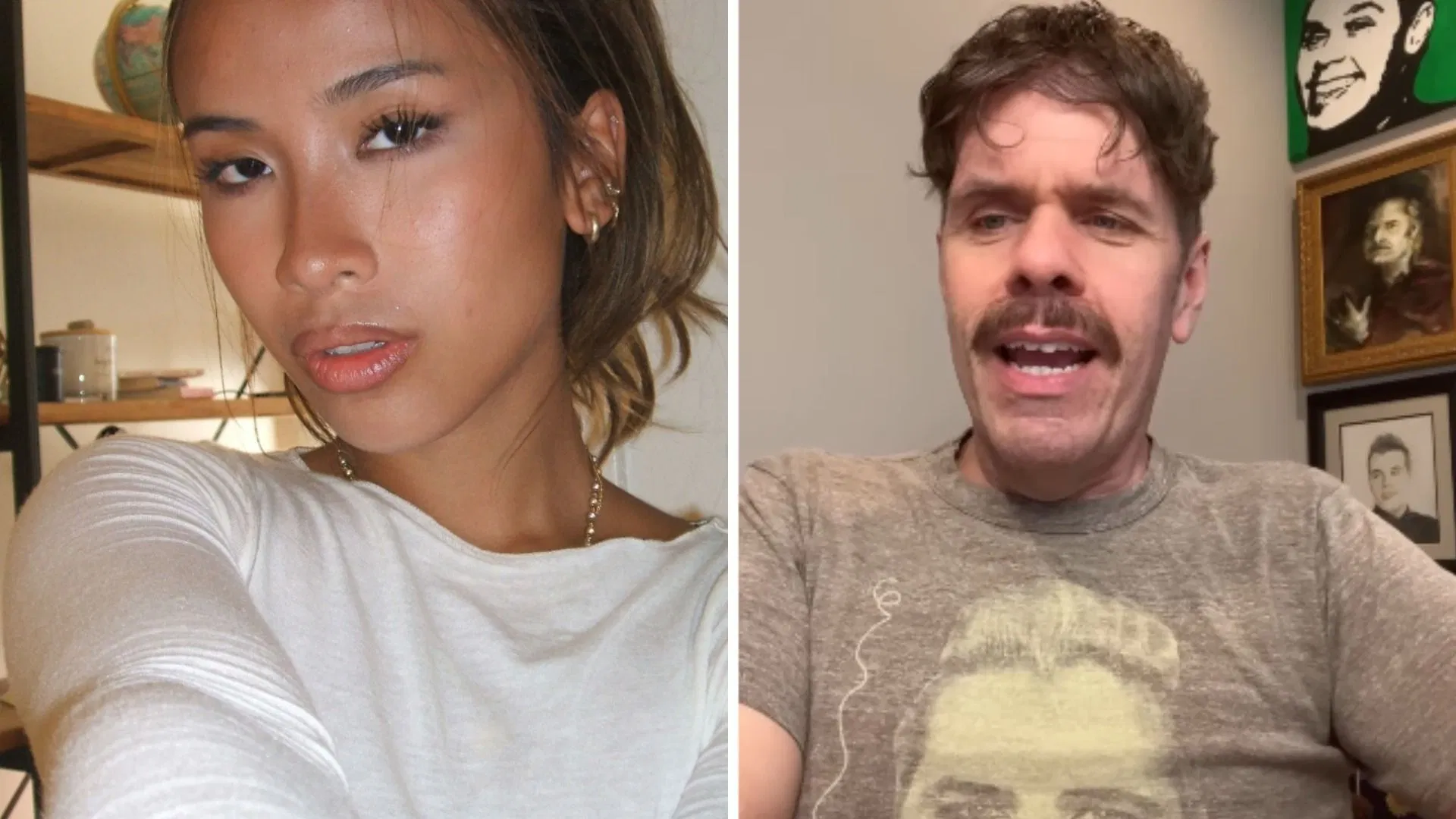 "So heartbreaking": Perez Hilton reacts after TikTok star Emman Atienza reportedly dies by suicide at 19