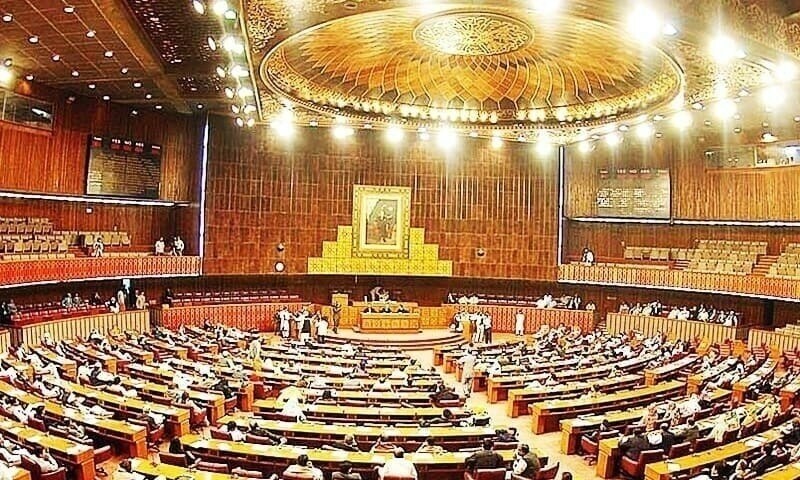 BISP’s new digital wallet initiative reviewed: NA panel lauds PBM’s relief efforts for flood-hit families
