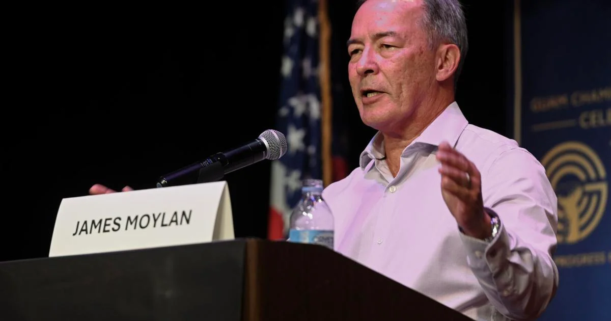 LETTER: Anchored by courage, realism, and unity