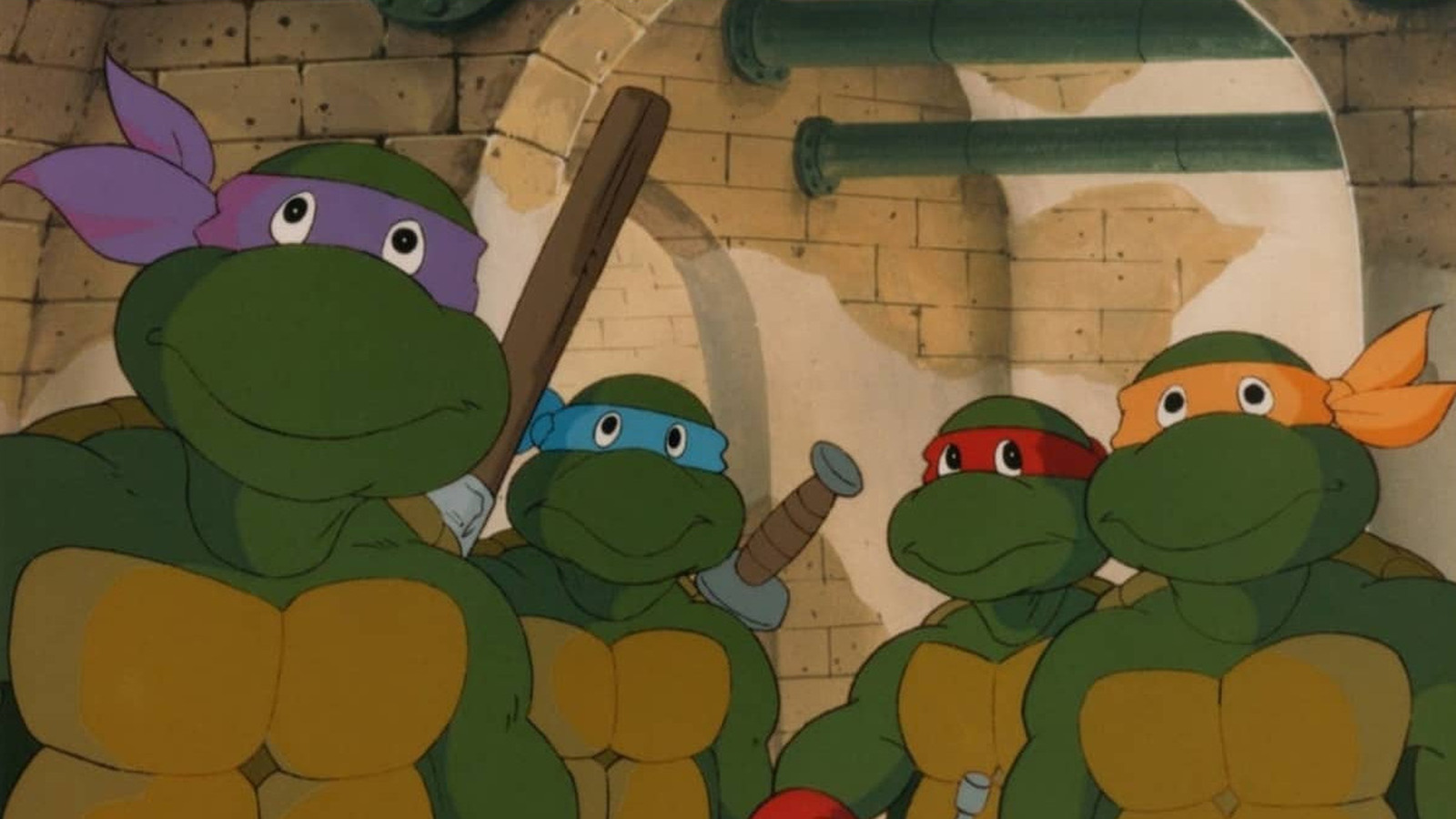 Big Bang Theory Creator Chuck Lorre Created A Major Part Of TMNT's Pop Culture Footprint
